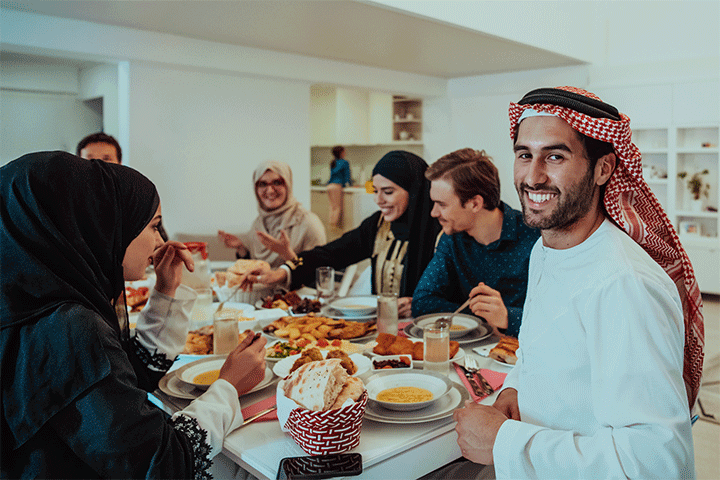 Arabic culture and architecture