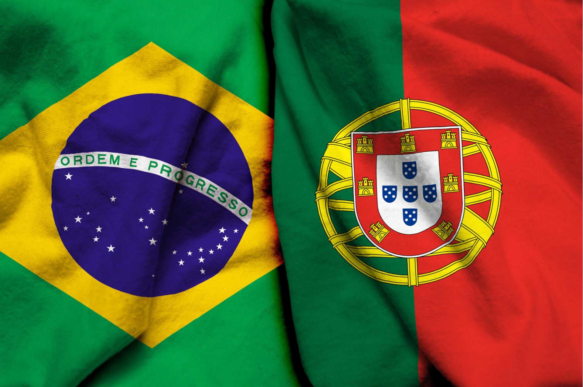 Portuguese and Brazilian culture
