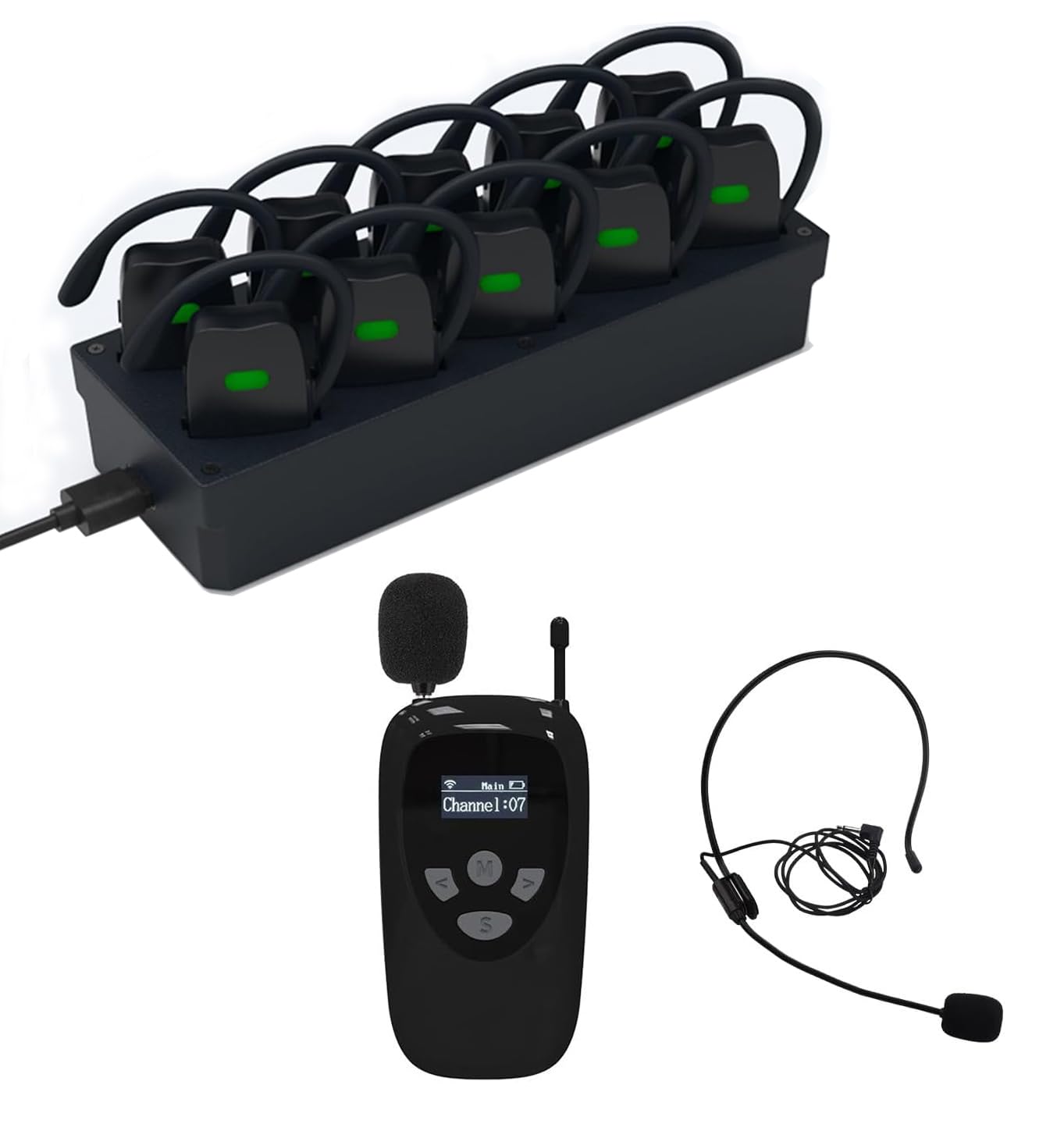 InterpretPro Conference System