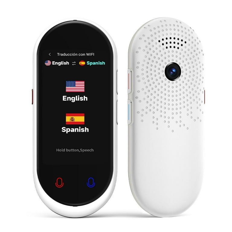 ProTranslate X1 Portable Translator