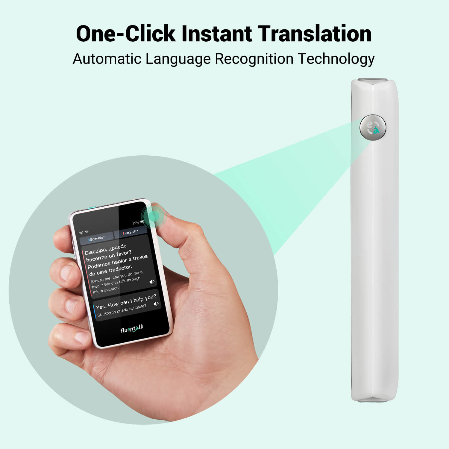 LinguaMax Pro 2024 Translator