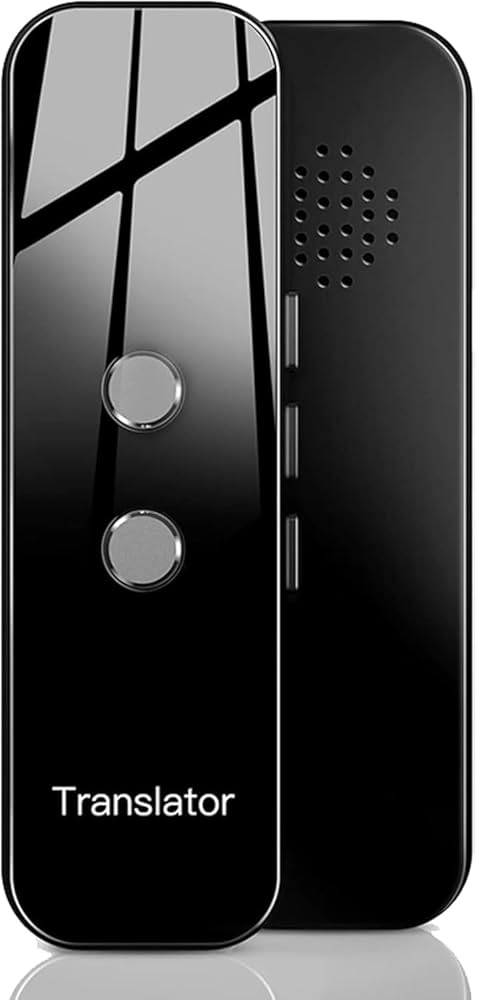 LinguaMax Pro 2024 Translator 2