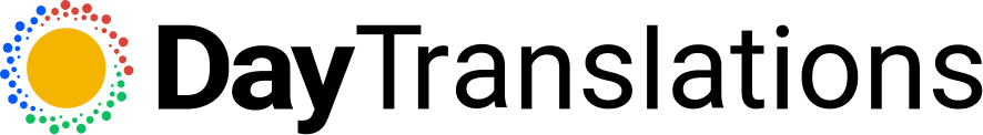 Day Translations